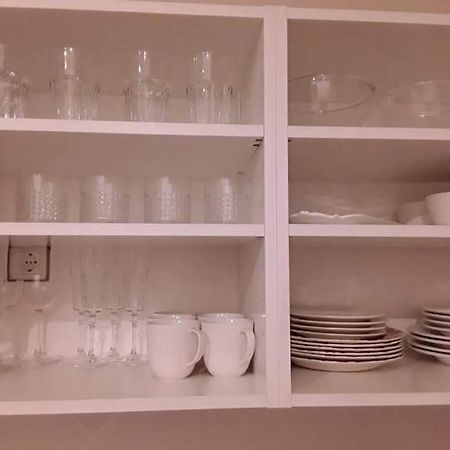 Barbora Apartament Druskininkai Exteriér fotografie