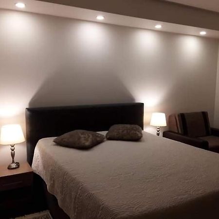 Barbora Apartament Druskininkai Exteriér fotografie
