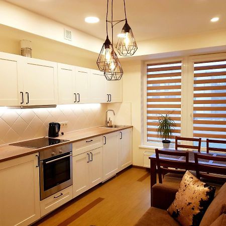 Barbora Apartament Druskininkai Exteriér fotografie