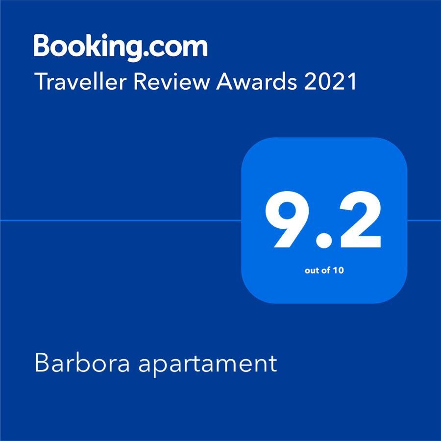 Barbora Apartament Druskininkai Exteriér fotografie