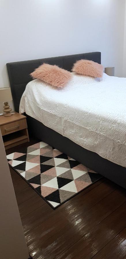 Barbora Apartament Druskininkai Exteriér fotografie