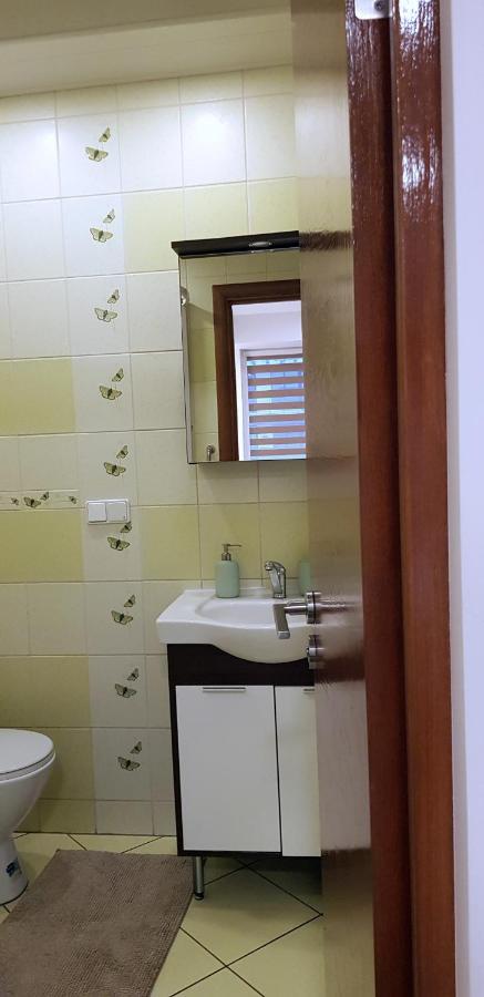 Barbora Apartament Druskininkai Exteriér fotografie