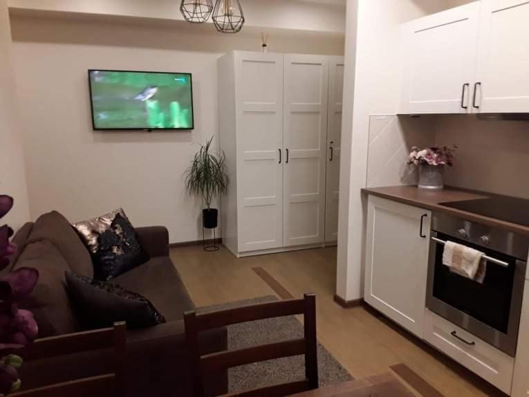 Barbora Apartament Druskininkai Exteriér fotografie
