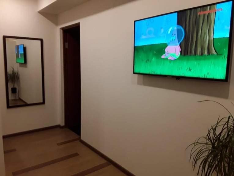 Barbora Apartament Druskininkai Exteriér fotografie