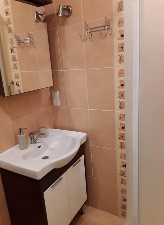 Barbora Apartament Druskininkai Exteriér fotografie