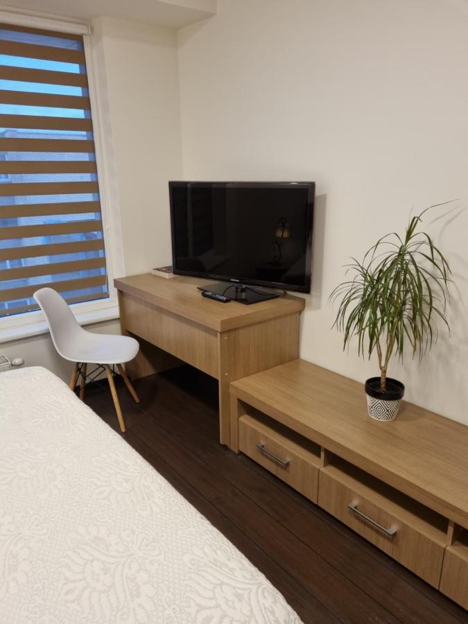 Barbora Apartament Druskininkai Exteriér fotografie