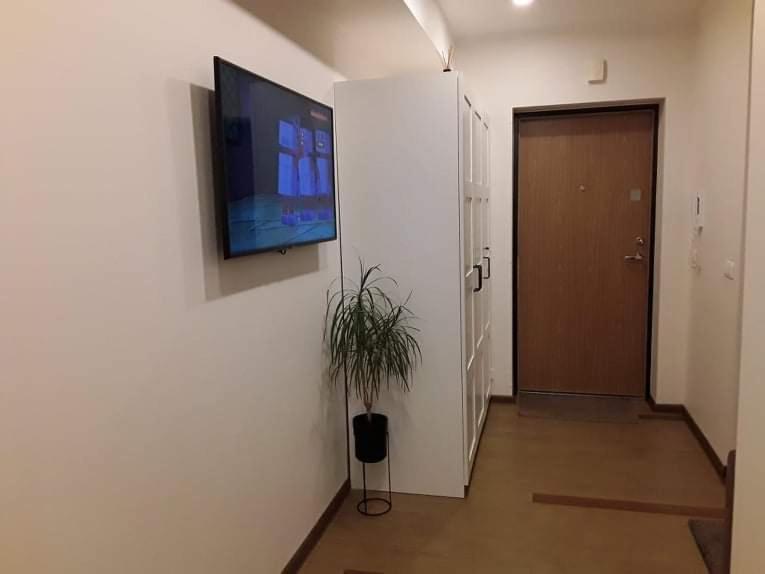Barbora Apartament Druskininkai Exteriér fotografie