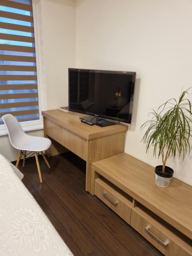 Barbora Apartament Druskininkai Exteriér fotografie