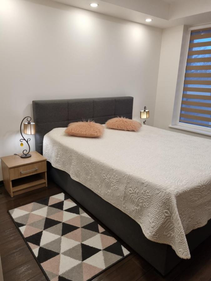 Barbora Apartament Druskininkai Exteriér fotografie