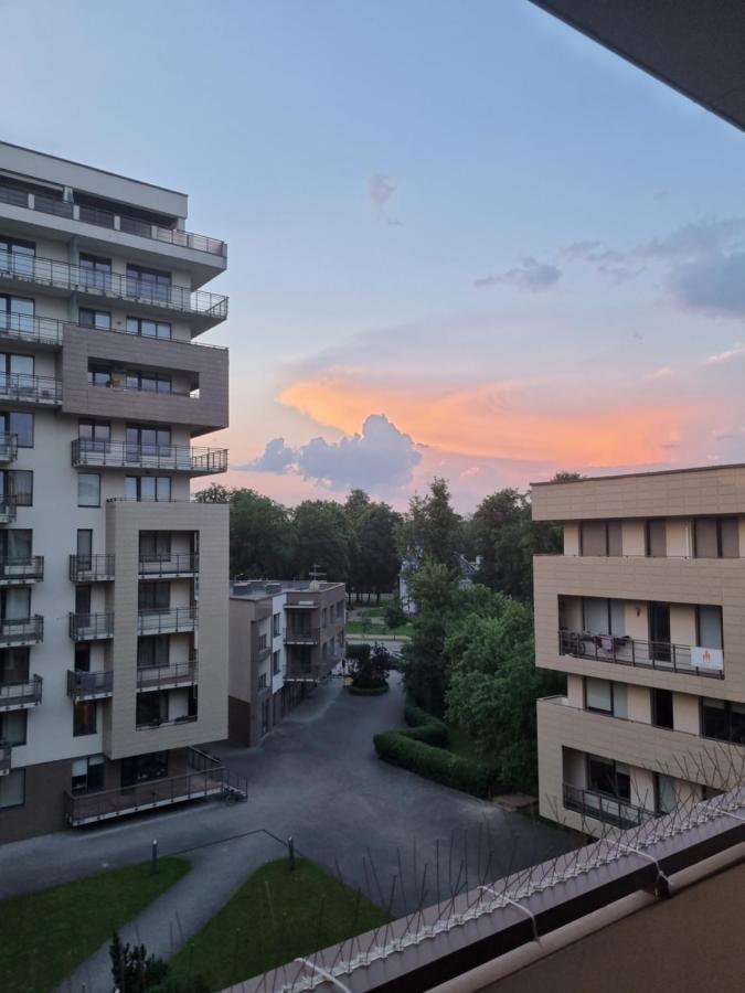Barbora Apartament Druskininkai Exteriér fotografie