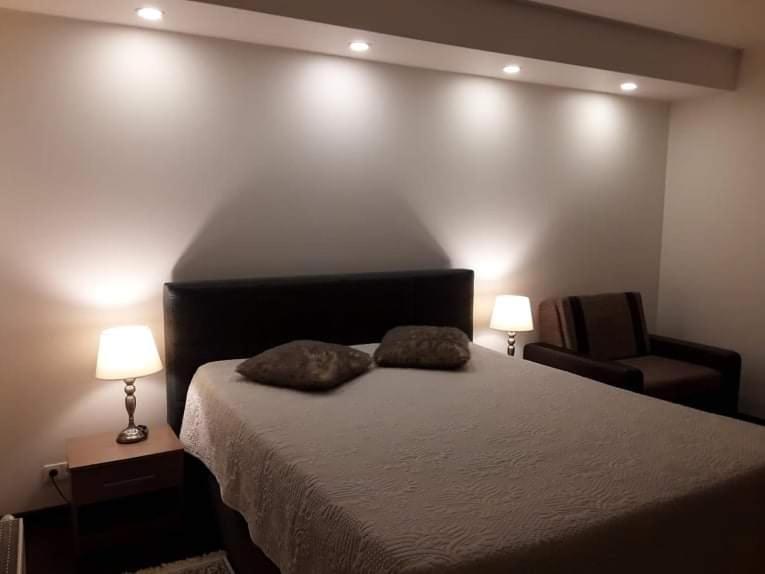 Barbora Apartament Druskininkai Exteriér fotografie