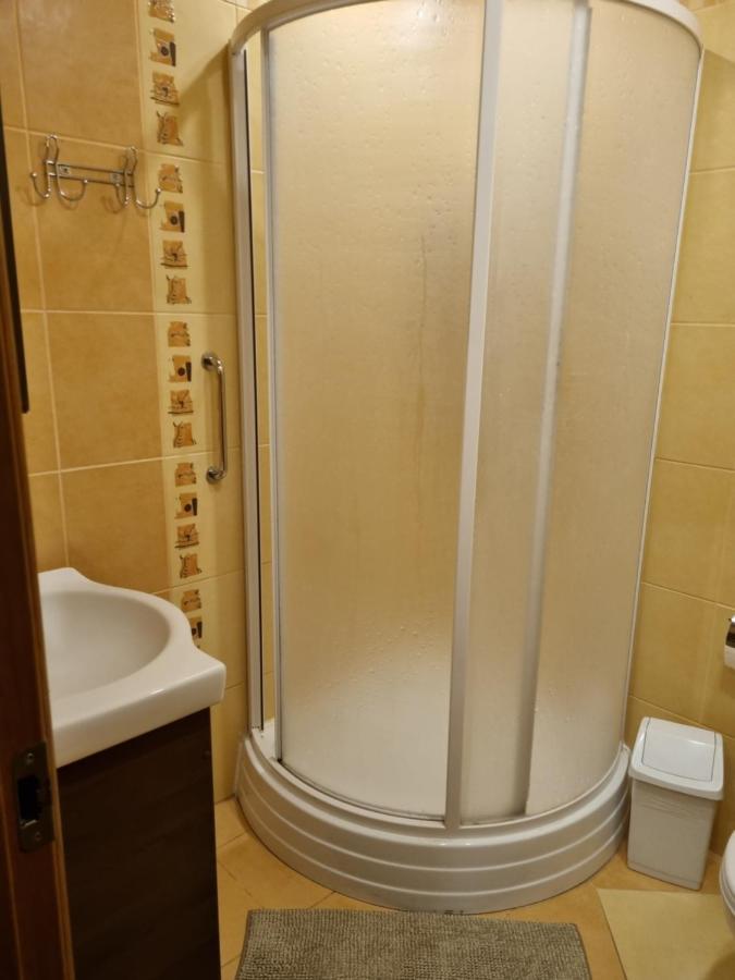 Barbora Apartament Druskininkai Exteriér fotografie