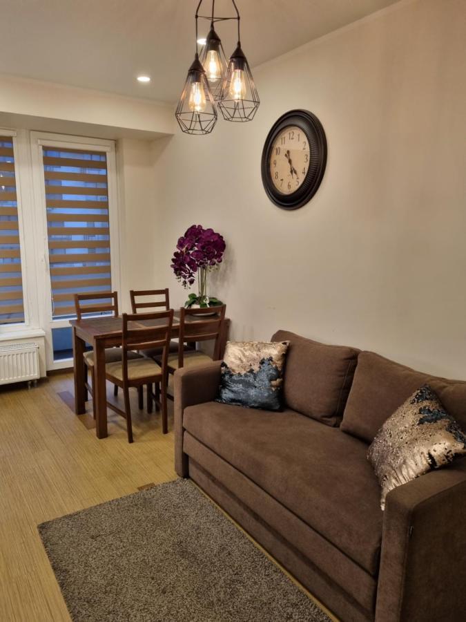 Barbora Apartament Druskininkai Exteriér fotografie