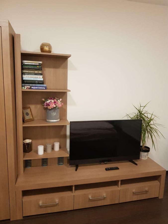 Barbora Apartament Druskininkai Exteriér fotografie