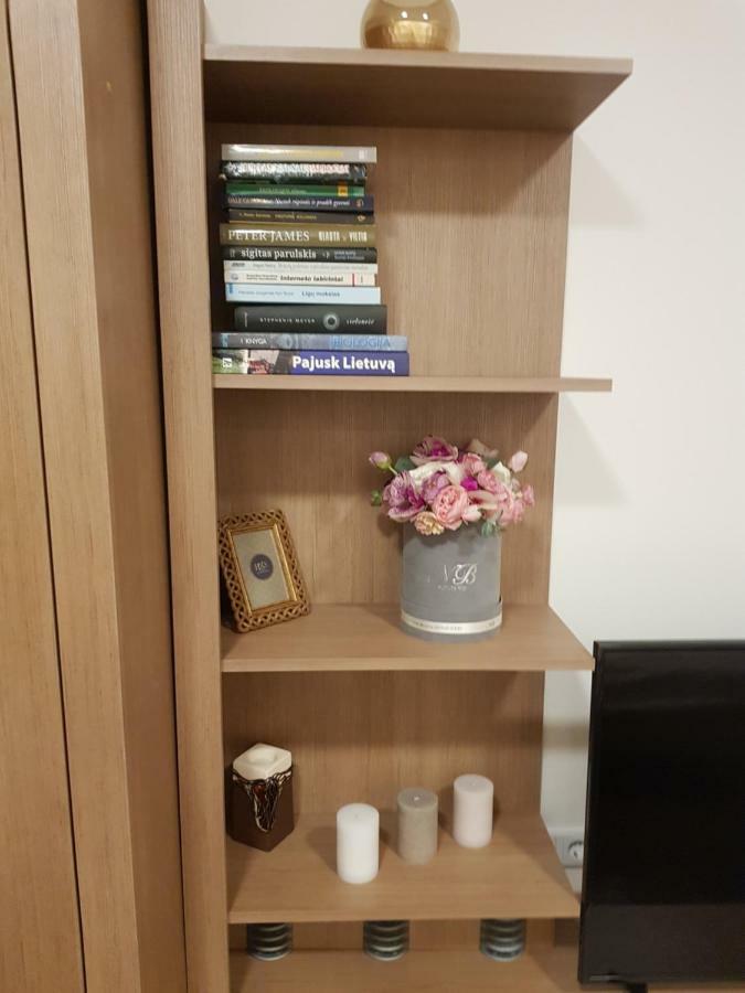 Barbora Apartament Druskininkai Exteriér fotografie